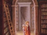 Help! I'M A Prisoner In The Library