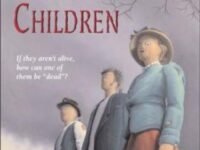 The Ghost Children