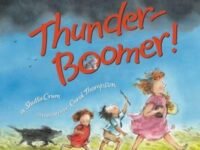 Thunder-Boomer!