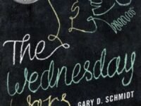 The Wednesday Wars:a Newbery Honor Award Winner