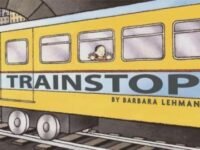 Trainstop