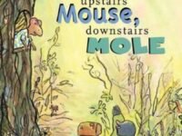 Upstairs Mouse, Downstairs Mole (Reader)