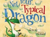Not Your Typical Dragon