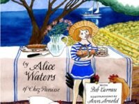 Fanny In France:Travel Adventures Of A Chef's Daughter, With Recipes