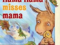 Llama Llama Misses Mama