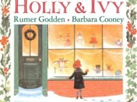 The Story Of Holly And Ivy