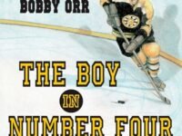 The Boy In Number Four