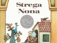 Strega Nona