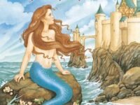 The Little Mermaid