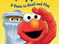 I Spy (Sesame Street):a Game To Read And Play
