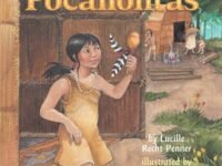 The True Story Of Pocahontas