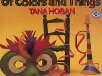 Of Colors And Things