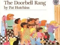 The Doorbell Rang
