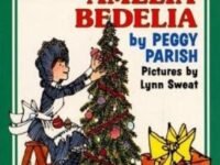 Merry Christmas, Amelia Bedelia