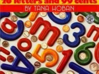 26 Letters And 99 Cents