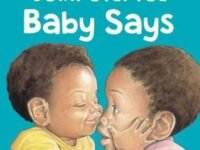 Baby Says