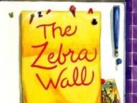 The Zebra Wall