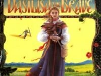 Baba Yaga And Vasilisa The Brave