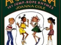 Anna Banana:101 Jump Rope Rhymes