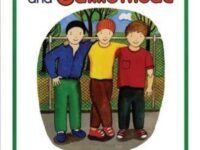 Harry And Willy And Carrothead