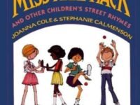 Miss Mary Mack