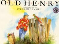 Old Henry