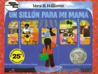 Un Sillón Para Mi Mamá:a Caldecott Honor Award Winner