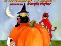 It's Halloween