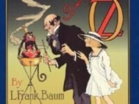 The Magic Of Oz