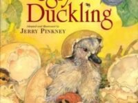 The Ugly Duckling:a Caldecott Honor Award Winner