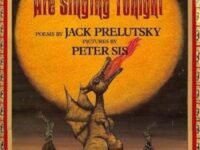 The Dragons Are Singing Tonight
