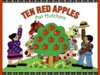 Ten Red Apples