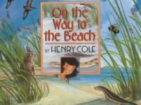 On The Way To The Beach