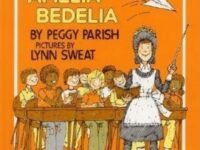 Teach Us, Amelia Bedelia