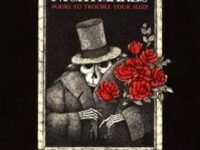 Nightmares:Poems To Trouble Your Sleep