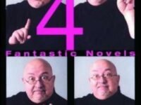 4:Fantastic Novels