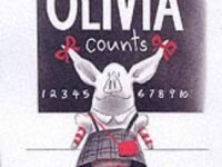 Olivia Counts