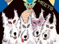 The Werewolf Club Meets Dorkula