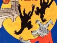 The Werewolf Club Meets Oliver Twit
