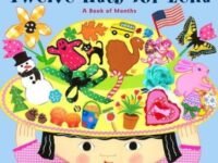 Twelve Hats For Lena:a Book Of Months