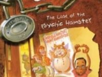 The Case Of The Psychic Hamster:Secret File #4