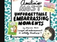 Amelia's Most Unforgettable Embarrassing Moments