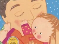 Daddy Hugs 1 2 3