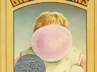 The Great Gilly Hopkins:a Newbery Honor Award Winner