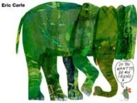 Do You Want To Be My Friend? Board Book
