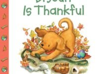 Biscuit Is Thankful