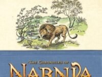 The Chronicles Of Narnia Cd Box Set