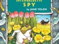 Commander Toad And The Intergalactic Spy