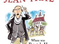 Where Was Patrick Henry On The 29th Of May?