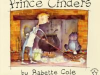 Prince Cinders